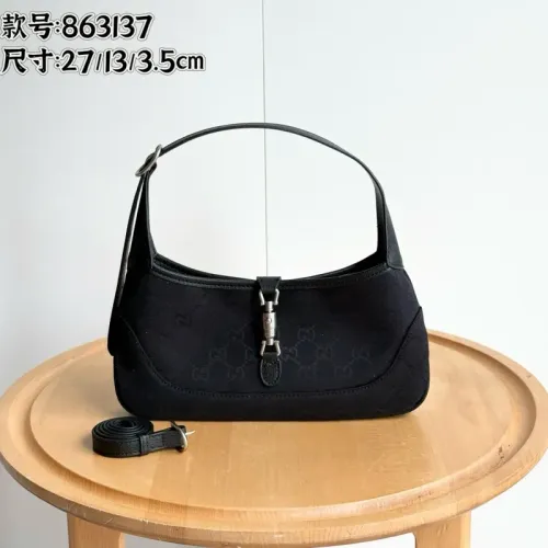 Gucci AAA Quality Shoulder Bags For Women #1441277 $80.00 USD, Wholesale Replica Gucci AAA Quality Shoulder Bags