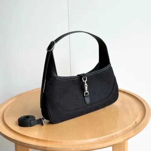 Replica Gucci AAA Quality Shoulder Bags For Women #1441277 $80.00 USD for Wholesale