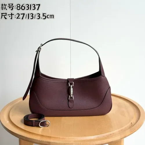 Gucci AAA Quality Shoulder Bags For Women #1441278 $80.00 USD, Wholesale Replica Gucci AAA Quality Shoulder Bags