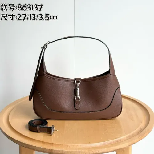Gucci AAA Quality Shoulder Bags For Women #1441279 $80.00 USD, Wholesale Replica Gucci AAA Quality Shoulder Bags
