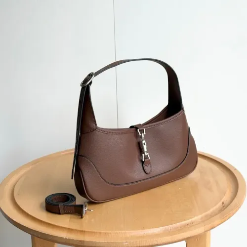 Replica Gucci AAA Quality Shoulder Bags For Women #1441279 $80.00 USD for Wholesale