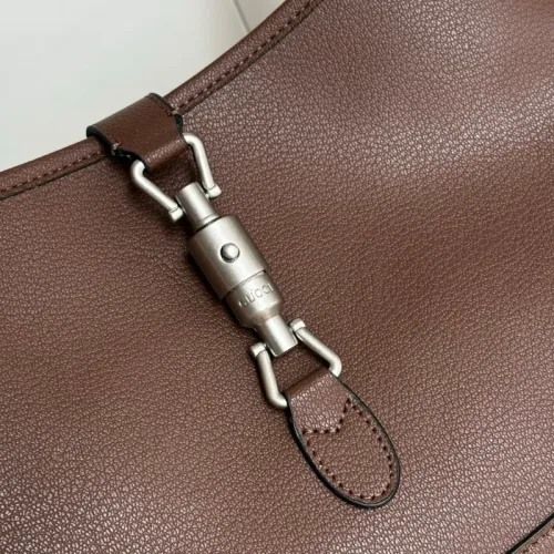 Replica Gucci AAA Quality Shoulder Bags For Women #1441286 $82.00 USD for Wholesale