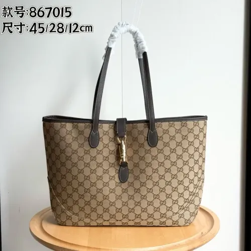 Gucci AAA Quality Shoulder Bags For Women #1441289 $85.00 USD, Wholesale Replica Gucci AAA Quality Shoulder Bags