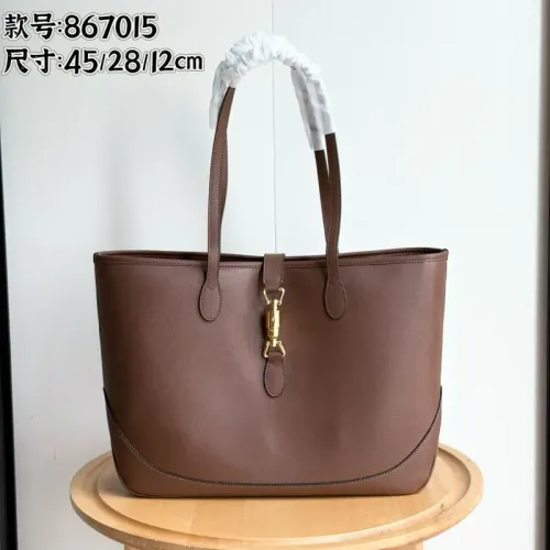 Gucci AAA Quality Shoulder Bags For Women #1441296 $88.00 USD, Wholesale Replica Gucci AAA Quality Shoulder Bags