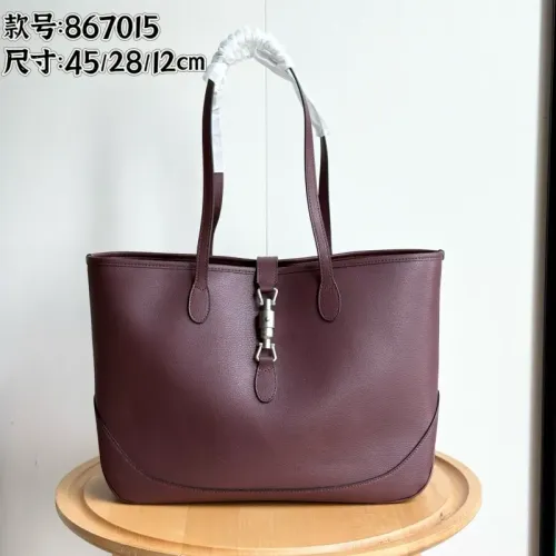Gucci AAA Quality Shoulder Bags For Women #1441297 $88.00 USD, Wholesale Replica Gucci AAA Quality Shoulder Bags