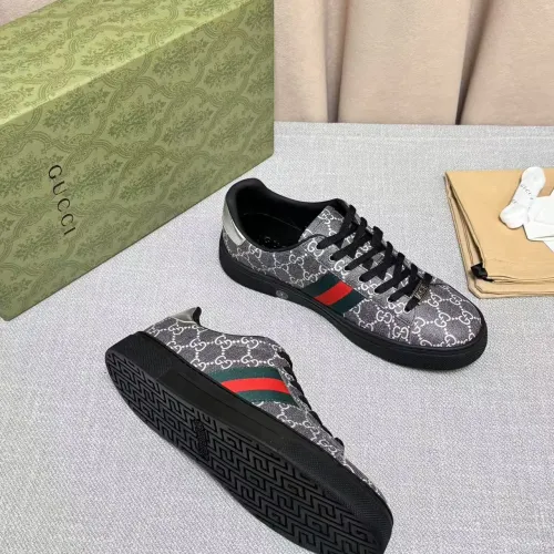 Replica Gucci Casual Shoes For Women #1441311 $102.00 USD for Wholesale