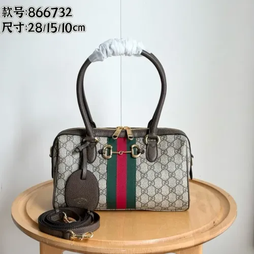 Gucci AAA Quality Handbags For Women #1441348 $82.00 USD, Wholesale Replica Gucci AAA Quality Handbags