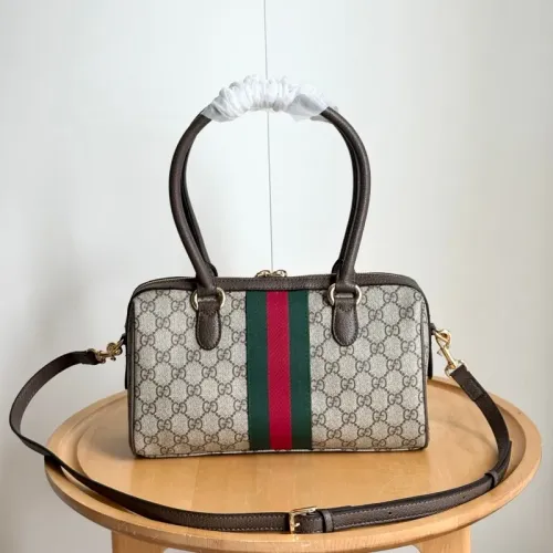 Replica Gucci AAA Quality Handbags For Women #1441348 $82.00 USD for Wholesale