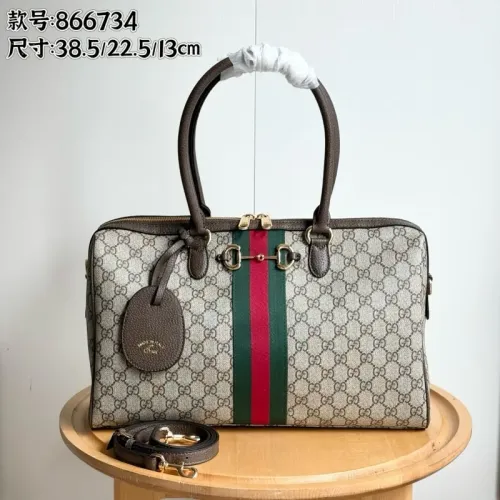 Gucci AAA Quality Handbags For Women #1441349 $85.00 USD, Wholesale Replica Gucci AAA Quality Handbags