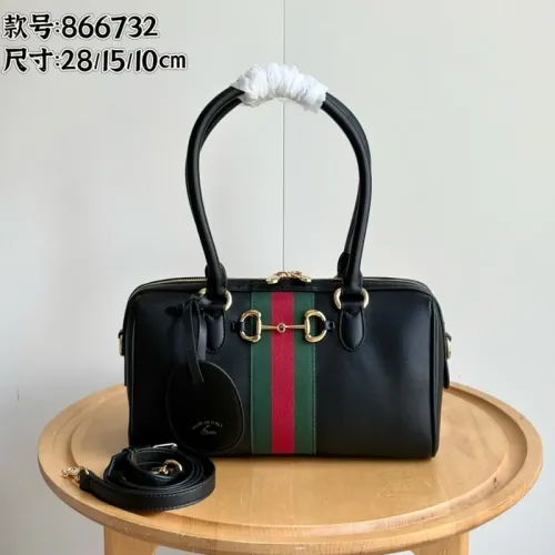 Gucci AAA Quality Handbags For Women #1441350 $85.00 USD, Wholesale Replica Gucci AAA Quality Handbags