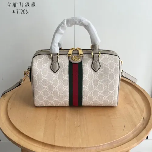 Gucci AAA Quality Handbags For Women #1441352 $80.00 USD, Wholesale Replica Gucci AAA Quality Handbags