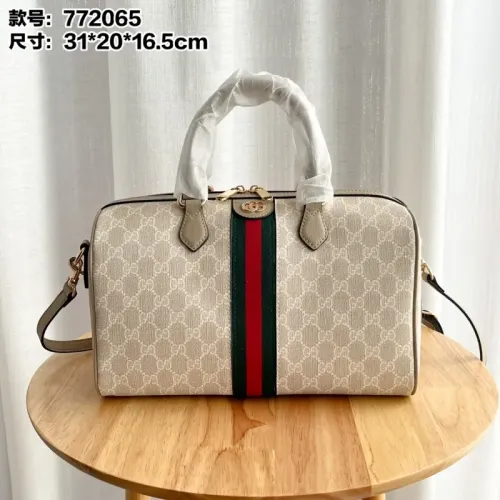 Gucci AAA Quality Handbags For Women #1441353 $82.00 USD, Wholesale Replica Gucci AAA Quality Handbags