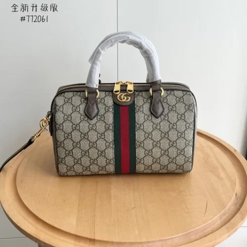 Gucci AAA Quality Handbags For Women #1441355 $80.00 USD, Wholesale Replica Gucci AAA Quality Handbags