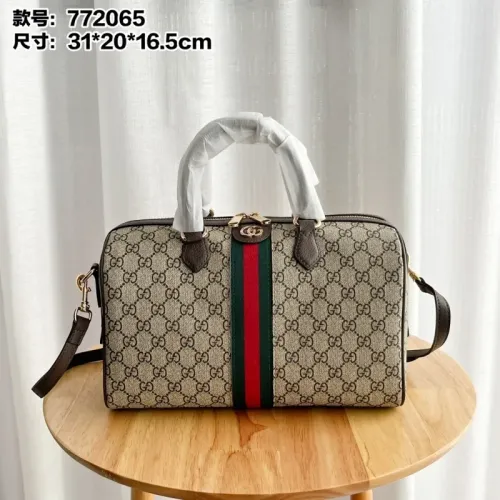 Gucci AAA Quality Handbags For Women #1441356 $82.00 USD, Wholesale Replica Gucci AAA Quality Handbags