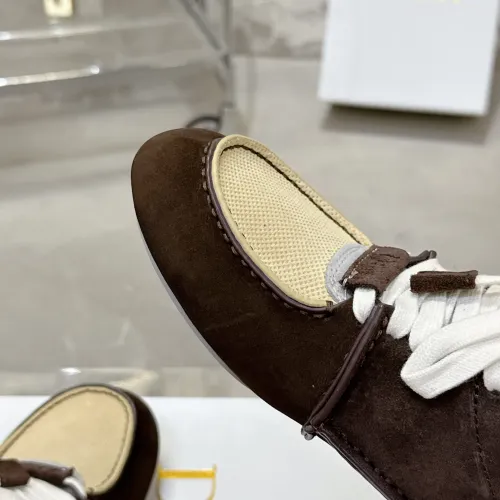 Replica Christian Dior Boots For Women #1441359 $125.00 USD for Wholesale