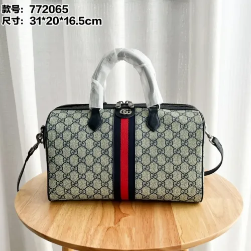 Gucci AAA Quality Handbags For Women #1441360 $82.00 USD, Wholesale Replica Gucci AAA Quality Handbags