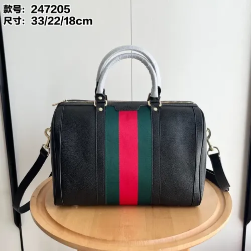 Gucci AAA Quality Handbags For Women #1441363 $92.00 USD, Wholesale Replica Gucci AAA Quality Handbags