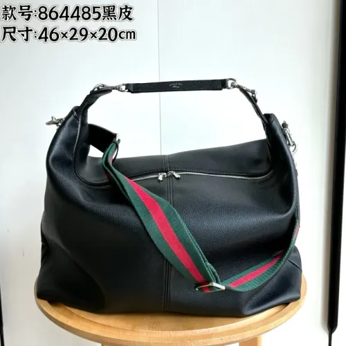 Gucci AAA Quality Handbags For Women #1441367 $92.00 USD, Wholesale Replica Gucci AAA Quality Handbags
