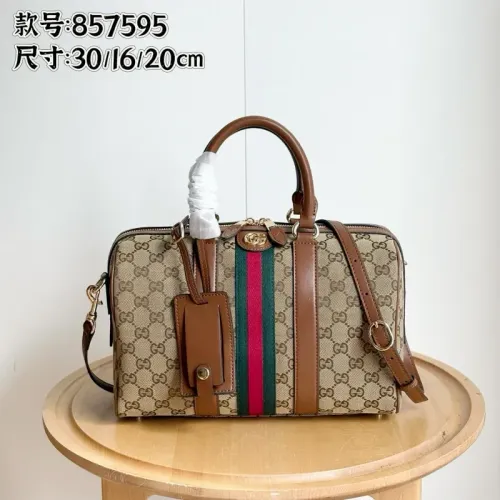 Gucci AAA Quality Handbags For Women #1441375 $82.00 USD, Wholesale Replica Gucci AAA Quality Handbags
