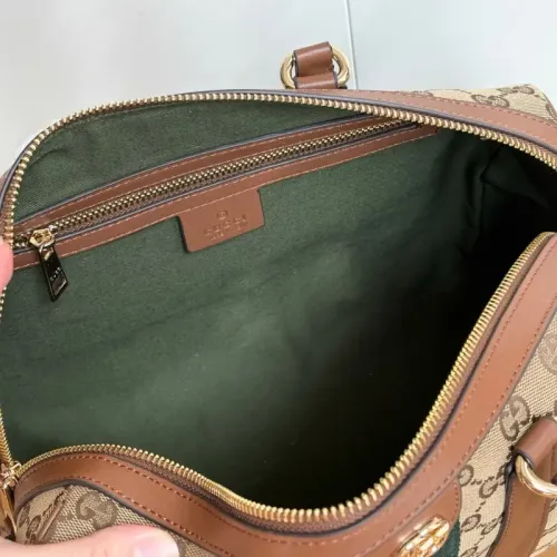Replica Gucci AAA Quality Handbags For Women #1441375 $82.00 USD for Wholesale