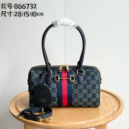 Gucci AAA Quality Handbags For Women #1441379 $82.00 USD, Wholesale Replica Gucci AAA Quality Handbags