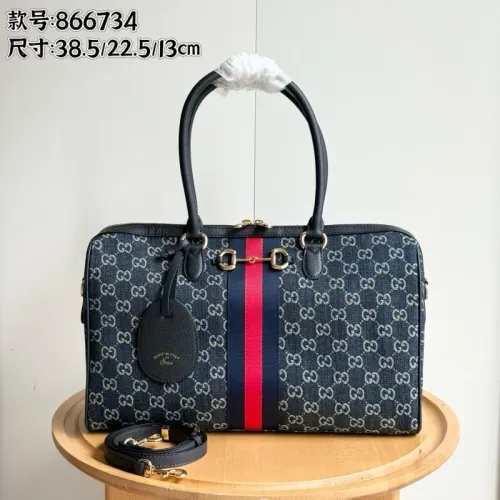 Gucci AAA Quality Handbags For Women #1441381 $85.00 USD, Wholesale Replica Gucci AAA Quality Handbags