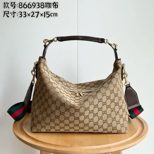 Gucci AAA Quality Handbags For Women #1441384 $85.00 USD, Wholesale Replica Gucci AAA Quality Handbags