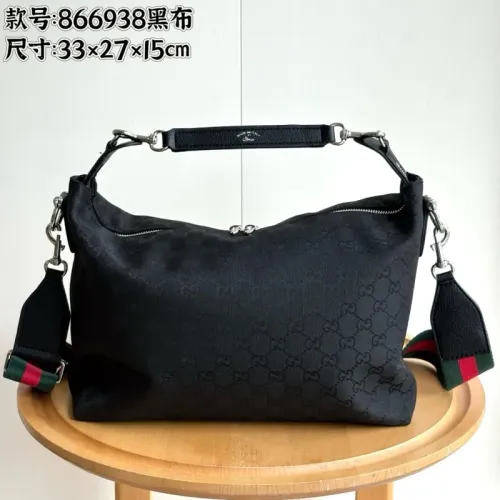 Gucci AAA Quality Handbags For Women #1441388 $85.00 USD, Wholesale Replica Gucci AAA Quality Handbags