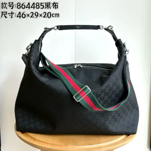 Gucci AAA Quality Handbags For Women #1441389 $88.00 USD, Wholesale Replica Gucci AAA Quality Handbags