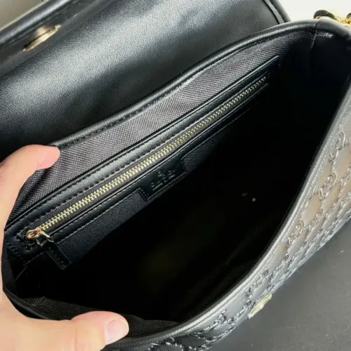 Replica Gucci AAA Quality Messenger Bags For Women #1441396 $82.00 USD for Wholesale