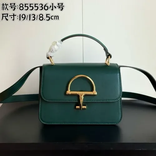Gucci AAA Quality Messenger Bags For Women #1441407 $80.00 USD, Wholesale Replica Gucci AAA Quality Messenger Bags