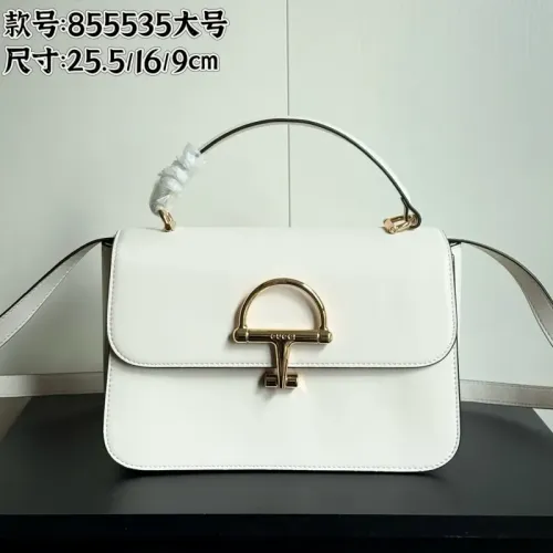 Gucci AAA Quality Messenger Bags For Women #1441410 $85.00 USD, Wholesale Replica Gucci AAA Quality Messenger Bags