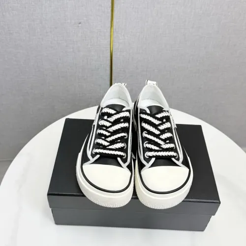 Replica Chanel Casual Shoes For Women #1441413 $108.00 USD for Wholesale