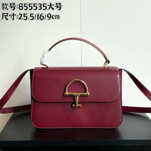 Gucci AAA Quality Messenger Bags For Women #1441414 $85.00 USD, Wholesale Replica Gucci AAA Quality Messenger Bags