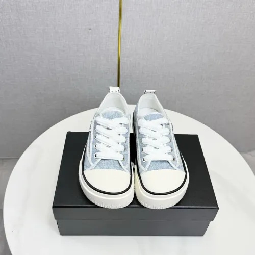 Replica Chanel Casual Shoes For Women #1441415 $108.00 USD for Wholesale