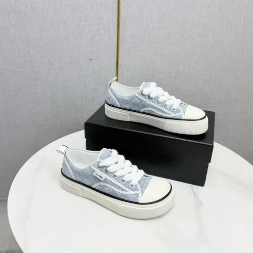 Replica Chanel Casual Shoes For Women #1441415 $108.00 USD for Wholesale