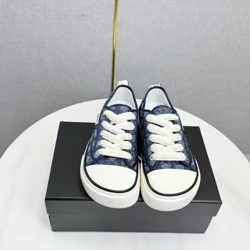 Replica Chanel Casual Shoes For Women #1441416 $108.00 USD for Wholesale