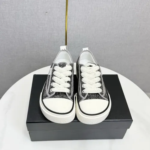 Replica Chanel Casual Shoes For Women #1441418 $108.00 USD for Wholesale