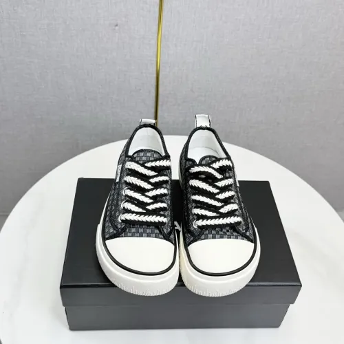 Replica Chanel Casual Shoes For Women #1441420 $108.00 USD for Wholesale