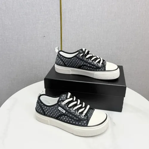 Replica Chanel Casual Shoes For Women #1441420 $108.00 USD for Wholesale