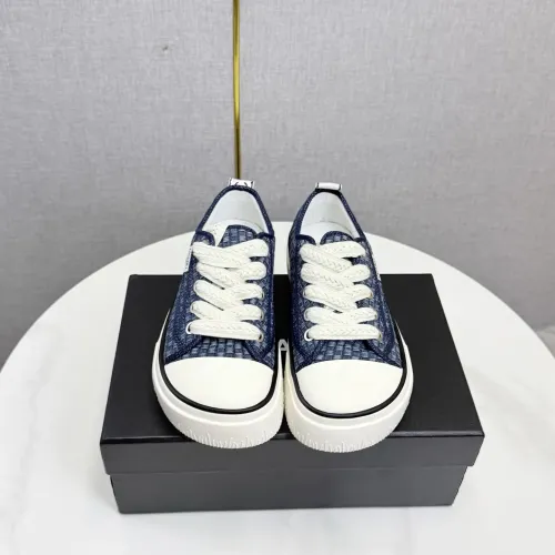 Replica Chanel Casual Shoes For Women #1441422 $108.00 USD for Wholesale