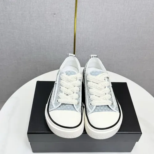 Replica Chanel Casual Shoes For Women #1441424 $108.00 USD for Wholesale