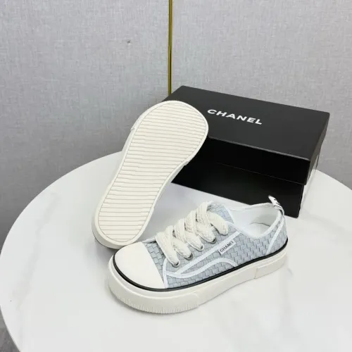Replica Chanel Casual Shoes For Women #1441424 $108.00 USD for Wholesale