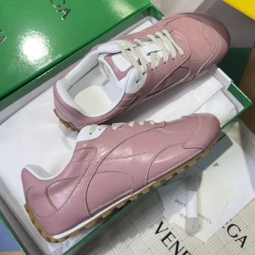 Bottega Veneta BV Casual Shoes For Women #1441456 $125.00 USD, Wholesale Replica Bottega Veneta BV Casual Shoes