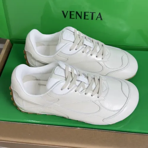 Replica Bottega Veneta BV Casual Shoes For Women #1441457 $125.00 USD for Wholesale