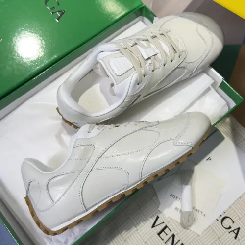 Bottega Veneta BV Casual Shoes For Men #1441458 $125.00 USD, Wholesale Replica Bottega Veneta BV Casual Shoes