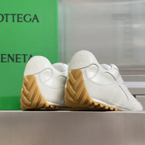 Replica Bottega Veneta BV Casual Shoes For Men #1441458 $125.00 USD for Wholesale