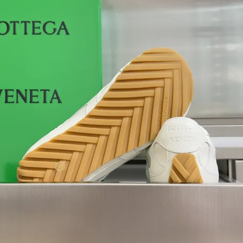 Replica Bottega Veneta BV Casual Shoes For Men #1441458 $125.00 USD for Wholesale