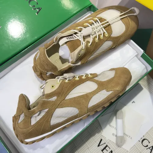 Bottega Veneta BV Casual Shoes For Women #1441459 $125.00 USD, Wholesale Replica Bottega Veneta BV Casual Shoes