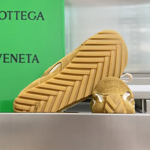 Replica Bottega Veneta BV Casual Shoes For Women #1441459 $125.00 USD for Wholesale